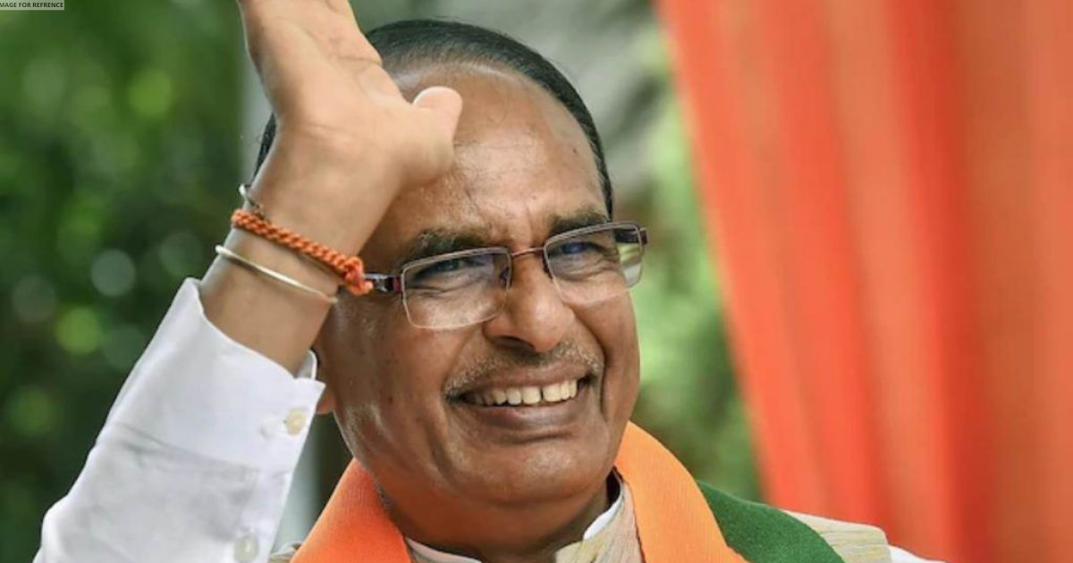 MP: CM Shivraj Chouhan gives charge to three newly appointed ministers after cabinet expansion